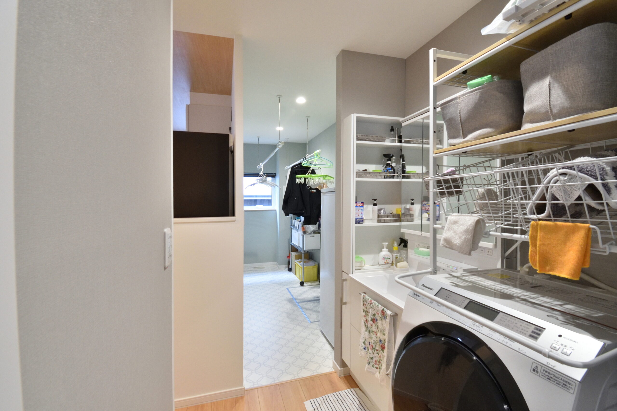 函館市高盛町リノベーションマルサ佐藤建設