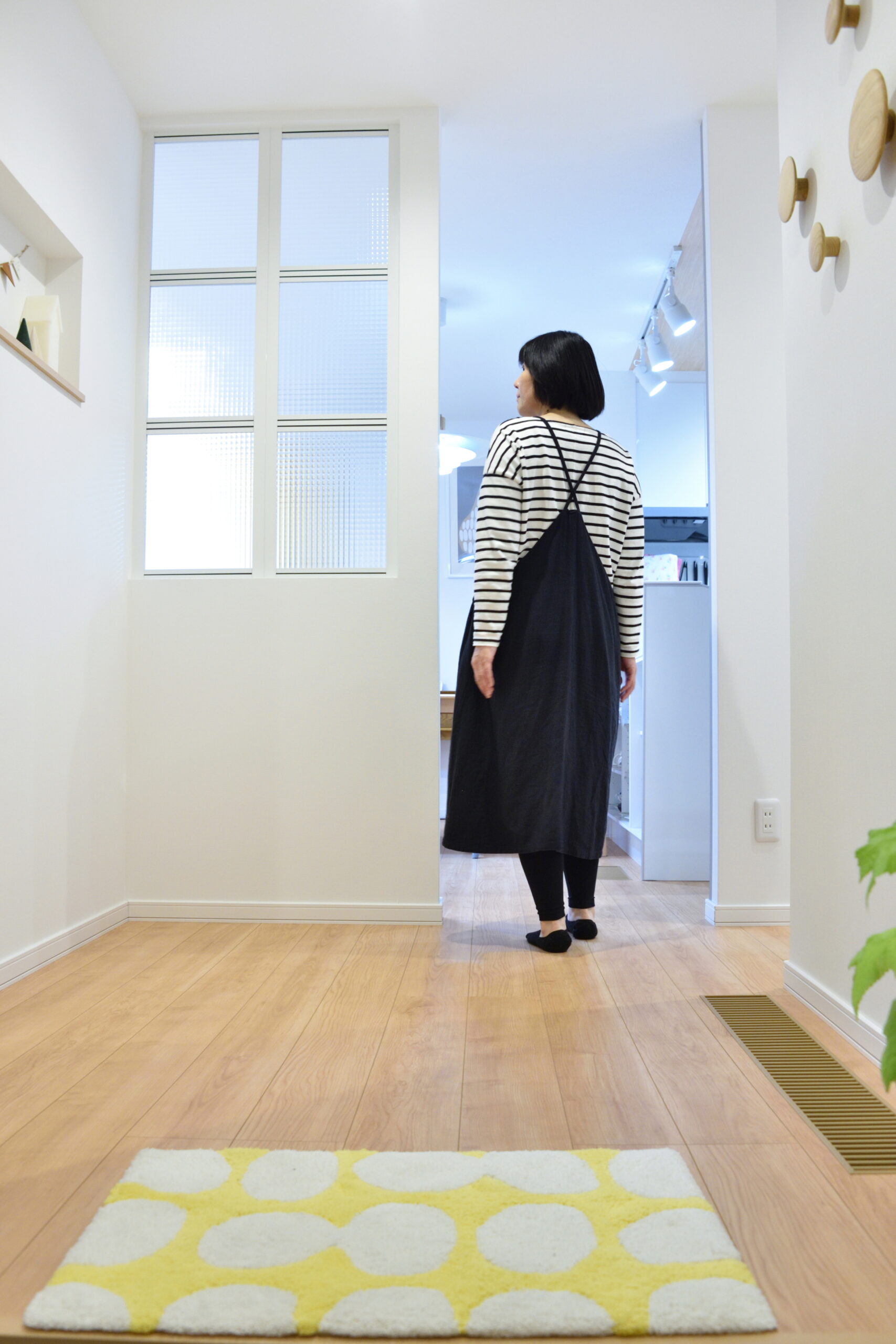 函館市高盛町リノベーションマルサ佐藤建設