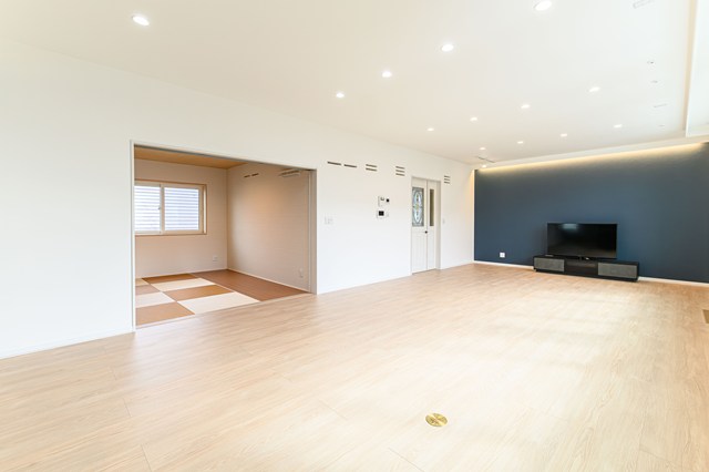 函館市日吉町ゼロエネルギー住宅　マルサ佐藤建設