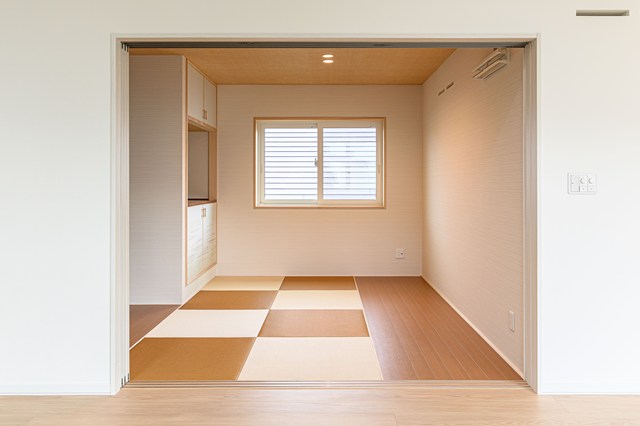 函館市日吉町ゼロエネルギー住宅 マルサ佐藤建設