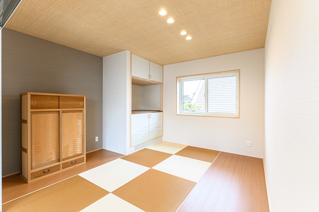 函館市日吉町ゼロエネルギー住宅 マルサ佐藤建設