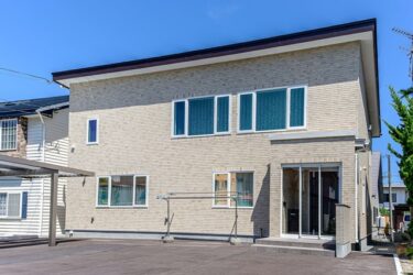 函館市日吉町ゼロエネルギー住宅　マルサ佐藤建設