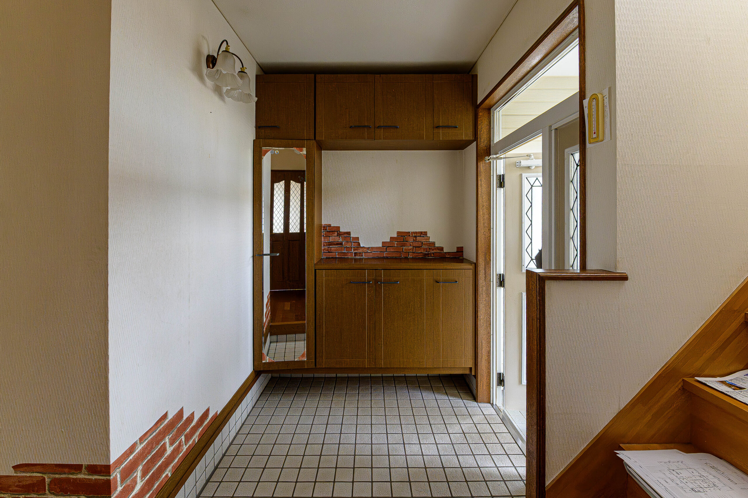 函館市山の手　断熱リノベーション　マルサ佐藤建設