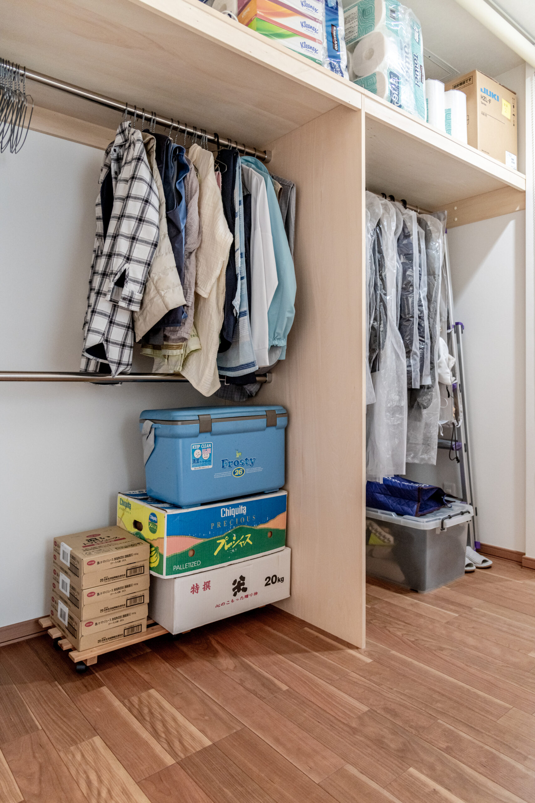 函館市山の手　断熱リノベーション　マルサ佐藤建設