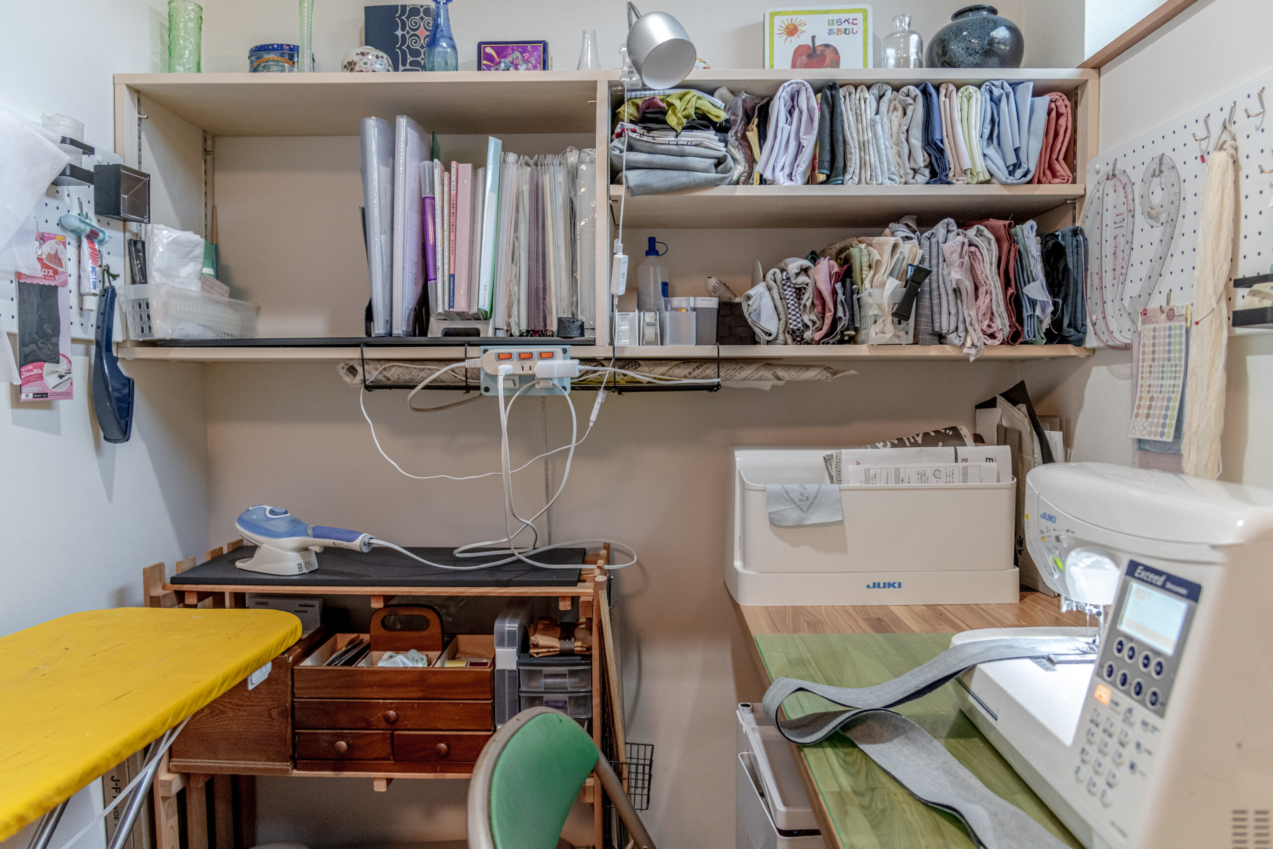 函館市山の手　断熱リノベーション　マルサ佐藤建設