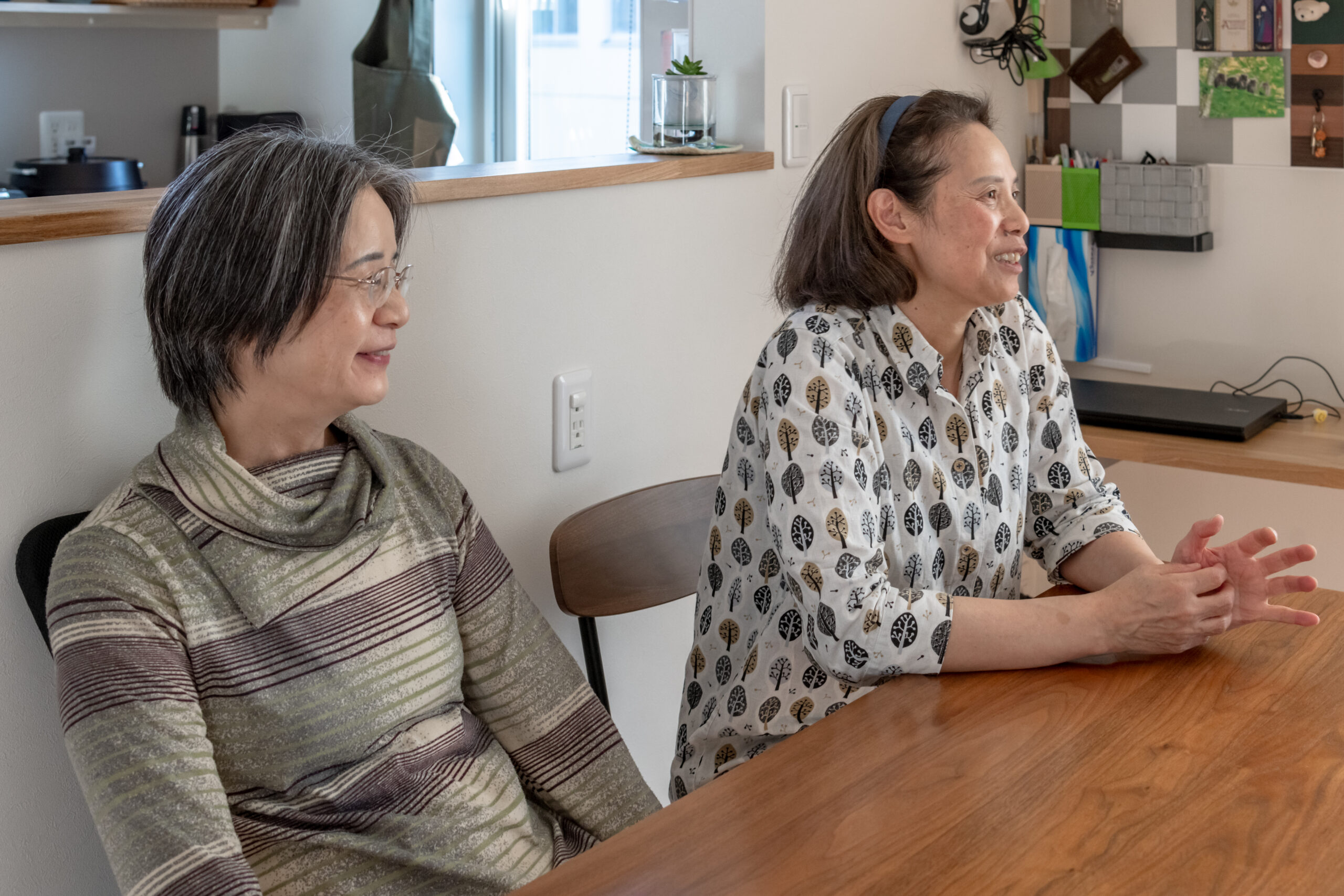 函館市山の手　断熱リノベーション　マルサ佐藤建設