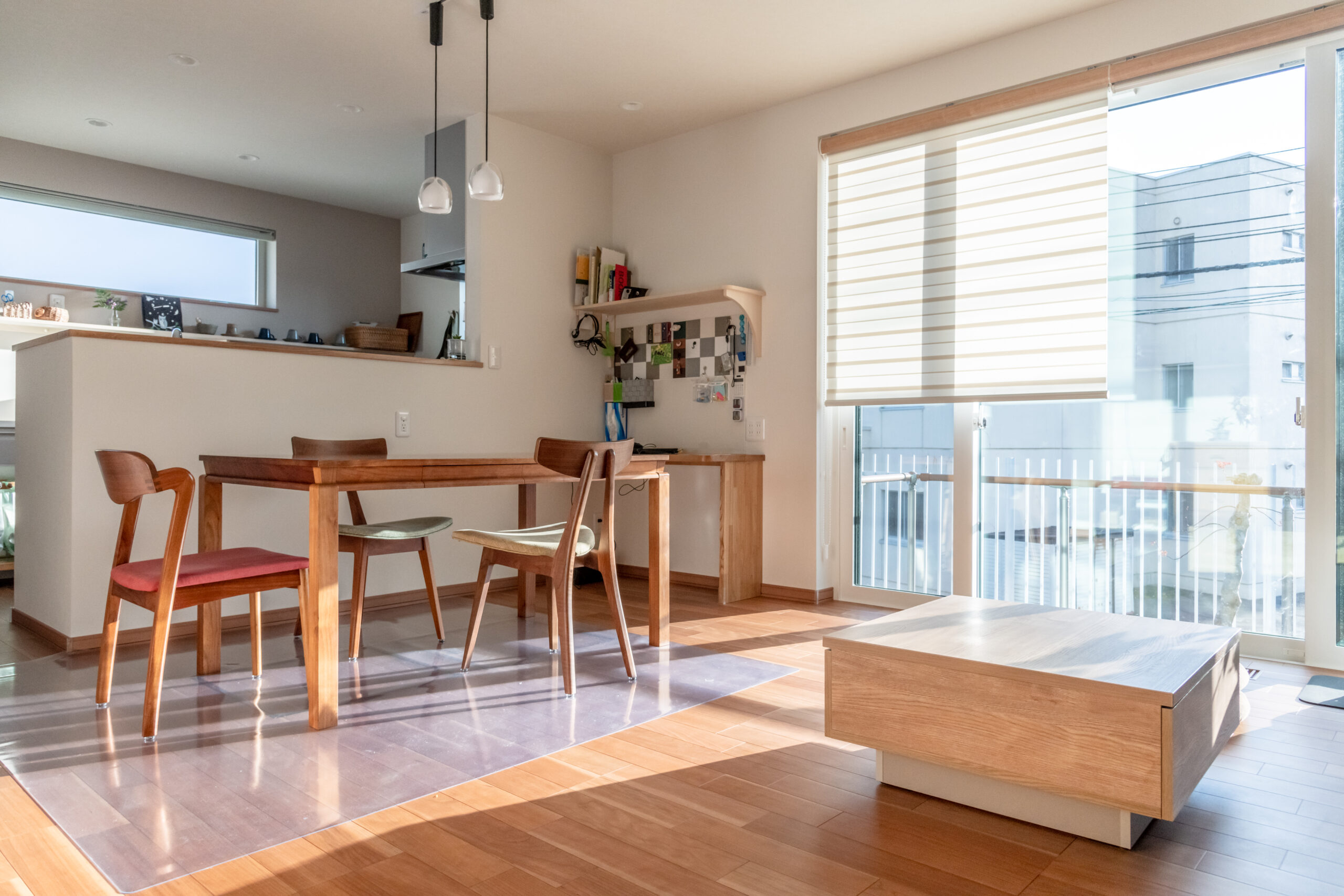 函館市山の手　断熱リノベーション　マルサ佐藤建設