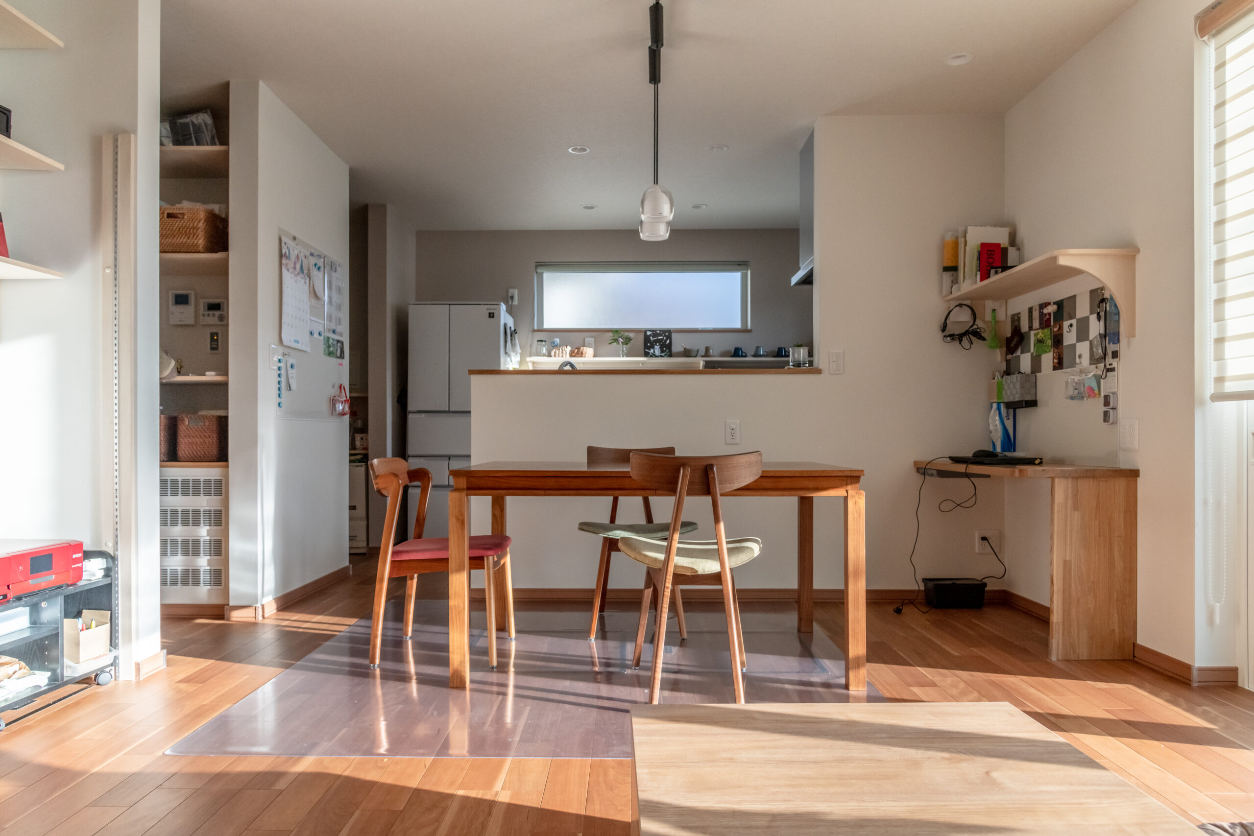 函館市山の手　断熱リノベーション　マルサ佐藤建設