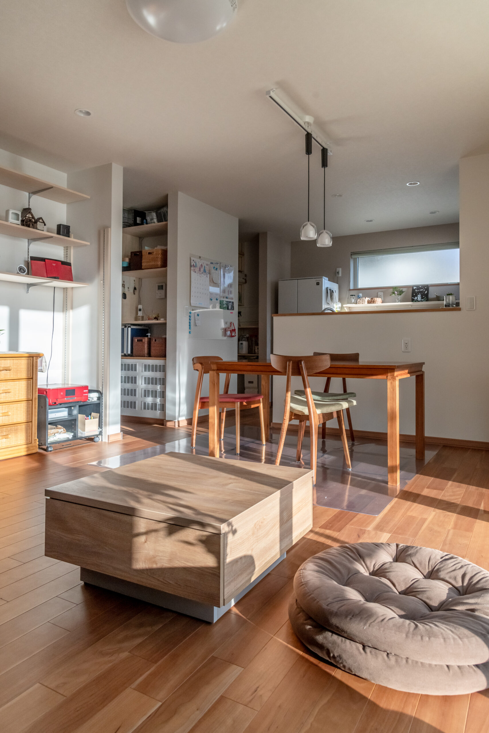 函館市山の手　断熱リノベーション　マルサ佐藤建設