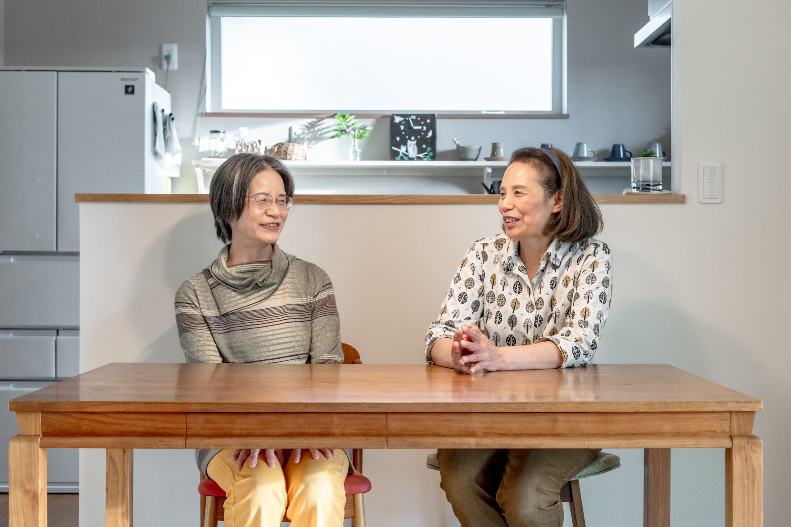 函館市山の手　断熱リノベーション　マルサ佐藤建設