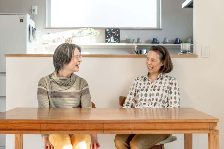 函館市山の手　断熱リノベーション　マルサ佐藤建設