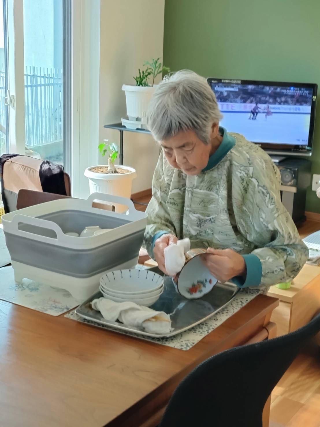 函館市山の手　断熱リノベーション　マルサ佐藤建設