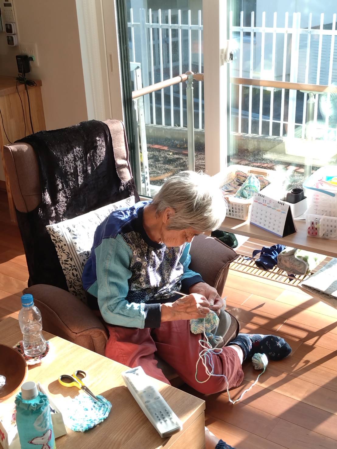 函館市山の手　断熱リノベーション　マルサ佐藤建設